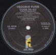 画像2: Trouble Funk - Good To Go (Vocal LP Vers/Inst) 12"