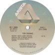画像1: Tom Browne - Rockin' Radio/Angeline 12"