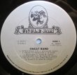 画像2: Sweat Band - S/T  LP