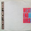 画像1: Pet Shop Boys - West End Girls/A Man Could Get Arrested  12" 