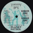 画像2: Planet Patrol - Danger Zone (Remix) 12" 