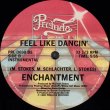 画像2: Enchantment - Feel Like Dancin'  12"
