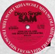 画像2: John Davis And The Monster Orchestra - Love Magic/Holler  12"