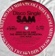 画像1: John Davis And The Monster Orchestra - Love Magic/Holler  12"