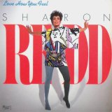 画像: Sharon Redd - Love How You Feel   LP