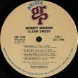 画像2: Bobby Broom - Clean Sweep  LP