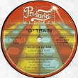 画像2: "D" Train - Walk On By/Keep On  12"