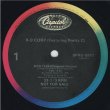画像1: K-9 Corp (Featuring Pretty C) - Dog Talk (Censored Version/X-Rated Version) 12"