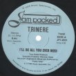 画像2: Trinere - I'll Be All You Ever Need  12" 