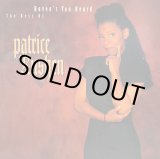 画像: Patrice Rushen - Haven't You Heard: The Best Of Patrice Rushen  2LP