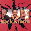 画像1: Cameo - Back And Forth/You Can Have The World  12"