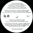 画像3: Prodigy - Firestarter/Molotov Bitch  12"