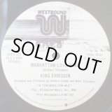 画像: King Errisson - Manhattan Love Song/L.A. Bound  12"