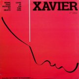 画像: Xavier - Work That Sucker To Death/Love Is On The One  12"