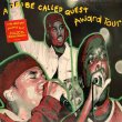 画像1: A Tribe Called Quest - Award Tour/The Chase  12"