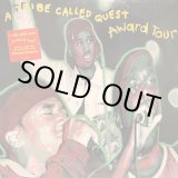 画像: A Tribe Called Quest - Award Tour/The Chase  12"