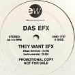 画像2: Das EFX - They Want EFX  12"
