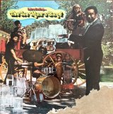 画像: Jerry Butler Presents The Ice Man's Band - Introducing The Ice Man's Band  LP