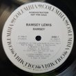 画像2: Ramsey Lewis - Ramsey  LP