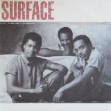 画像: Surface - S/T  LP