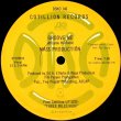 画像1: Mass Production - Groove Me/Slow Bump  12" 