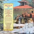 画像2: Jerry Butler Presents The Ice Man's Band - Introducing The Ice Man's Band  LP