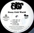 画像1: A.L.T - Stone Cold World   LP