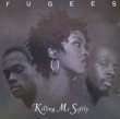 画像1: Fugees - Killing Me Softly/Fu-Gee-La  CDS