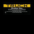 画像1: Truck - Breaker One/Bring It To The Cypher 12"