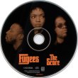 画像2: Fugees - The Score CD