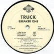 画像2: Truck - Breaker One/Bring It To The Cypher 12"