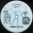 画像2: Fresh Gordon - Feelin' James/I Believe In Music    12"