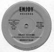画像1: Midnight Blue - Enjoy With Me  12"