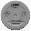 画像2: Midnight Blue - Enjoy With Me  12"