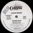 画像1: Jackie Moore - Holding Back  12"