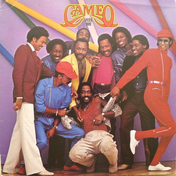 画像1: Cameo - Feel Me  LP