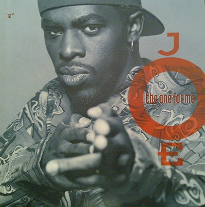 画像1: Joe - The One For Me  12" 