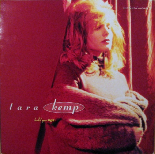 画像1: Tara Kemp - Hold You Tight  12"