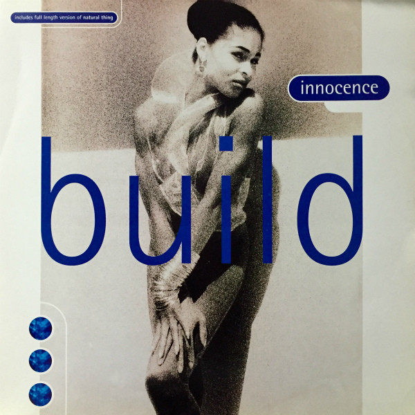 画像1: Innocence - Build/Natural Thing (Elevation Mix) 12"