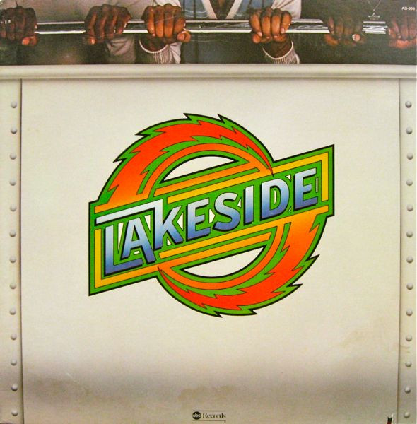画像1: Lakeside - S/T  LP