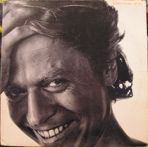 画像1: Robert Palmer - Riptide  LP