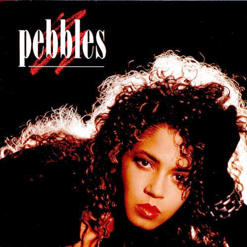 画像1: Pebbles - S/T  LP 