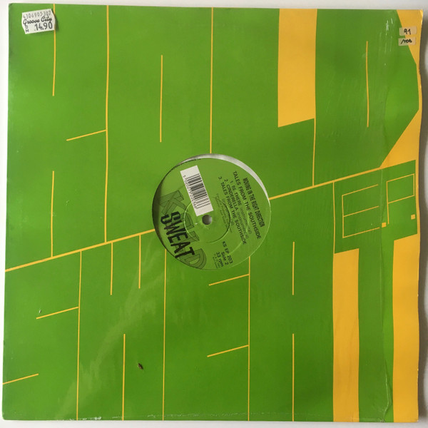 画像1: Moving In The Right Direction - Tales From The Southside  EP