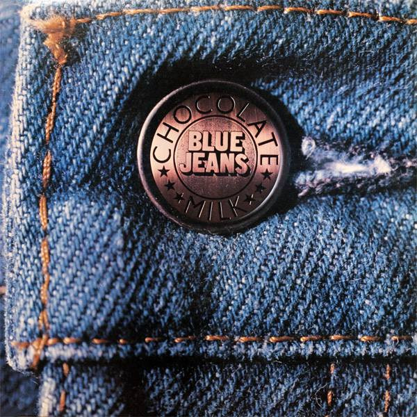 画像1: Chocolate Milk - Blue Jeans  LP