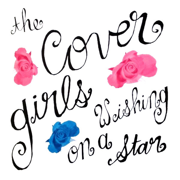 画像1: The Cover Girls - Wishing On A Star  12"