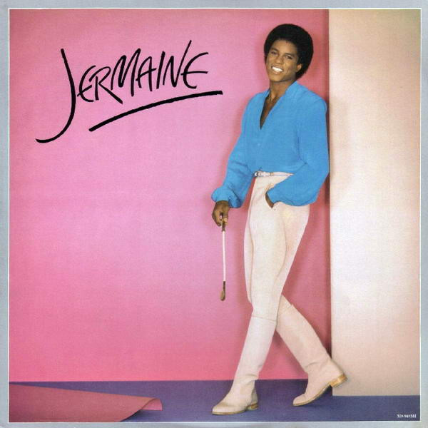 画像1: Jermaine Jackson - Jermaine  LP