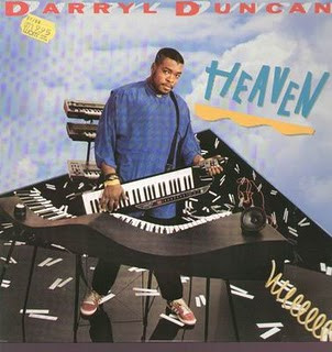 画像1: Darryl Duncan - Heaven  LP
