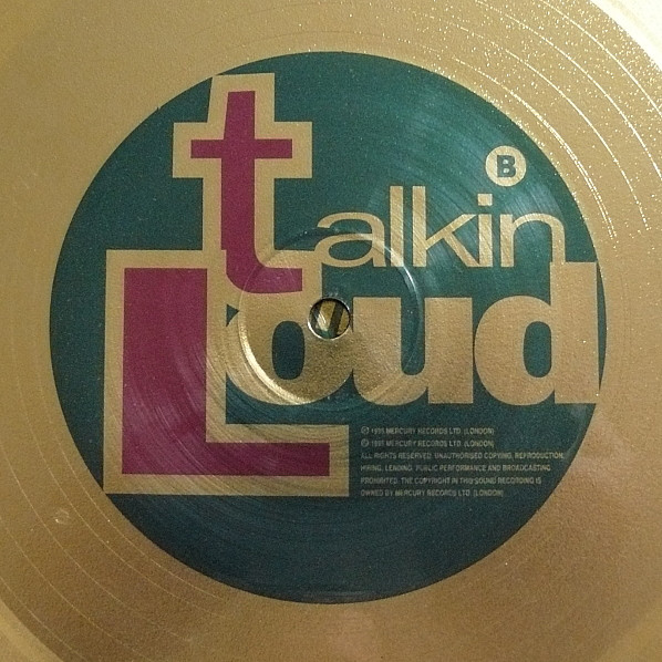 画像5: Incognito - Good Love  12"X2