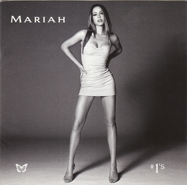 画像1: Mariah Carey - #1's  CD
